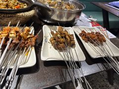-黄三怪(清河店)