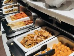 -好伦哥比萨烤肉自助(马家堡店)