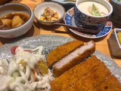 -大岛日本料理铁板烧(南通大饭店)