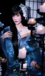 -米莱摄影写真(五大道别墅店)