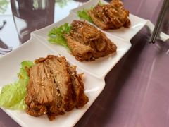 -天厨妙香素食餐厅(清华店)