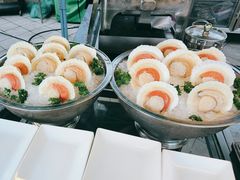 -长春净月潭喜来登酒店·盛宴标帜餐厅