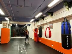 -体育科代表搏击散打体能训练馆(陶然亭店)