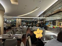 -乐咖啡西餐厅(太湖皇冠假日酒店)