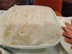 -洪焱重庆老火锅(万福花园店)