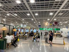 -宜家·瑞典风味餐厅(烟台路店)