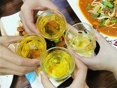 -清真·伊清阁餐厅