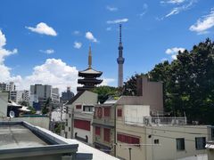 -浅草寺