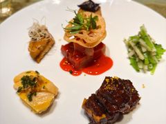 -湖滨28中餐厅·西湖宴·杭州君悦酒店