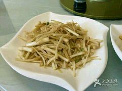 -翠茗农庄土菜馆(天目湖店)