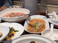 -妈妈菜舟山海鲜(定海古城店)