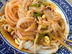 -樊记腊汁肉(竹笆市总店)