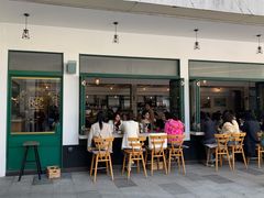 门面-RAC BAR(安福路店)