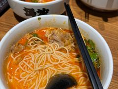 -和府捞面(东直门银座店)