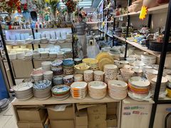 -天丰利生活MALL(和平里店)