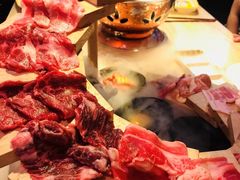 -AJIYA味屋和牛烤肉自助放题(温州万象城店)