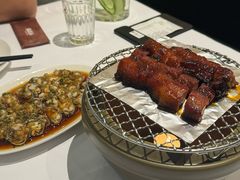 -洪禧楼·老广东海鲜酒楼(宁波万象城店)