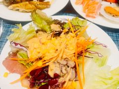 -昆明洲际酒店
