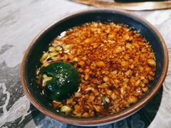 灵魂蘸酱-大头椰·海南椰子鸡火锅(思明万象城店)
