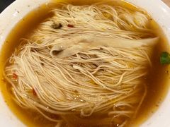 -水仙拉面(水仙街店)