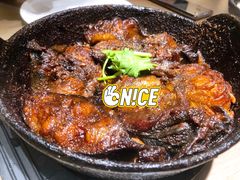 -洪兴砂锅·融合砂锅菜(三站店)