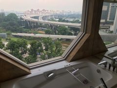 -新加坡丽思卡尔顿美年酒店