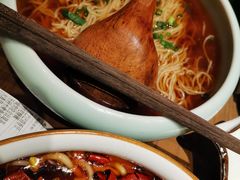 -香园茶社·金陵小灶(老门东店)