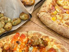 -达美乐比萨(天竺店)