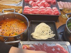 -呷哺呷哺(松北万象汇店)
