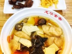 -龙华素斋(龙华路店)