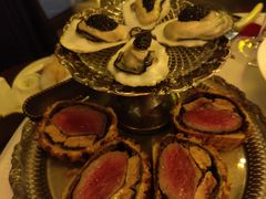 -壳里西餐厅Coquille Seafood Bistro(蒙自路店)