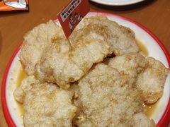-英兰朝族饭店(河南桥头店)