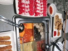 -海底捞火锅(龙湖三千集店)