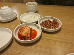 -同堂韩国料理炭火烤肉(彩虹广场店)