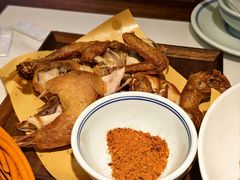 -打酱油·非遗淮扬菜(瘦西湖梅岭店)