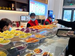 -兰州马子禄牛肉面(文景公园店)