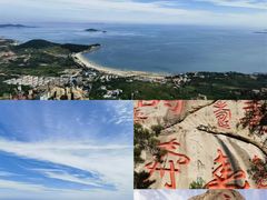 -崂山仰口游览区