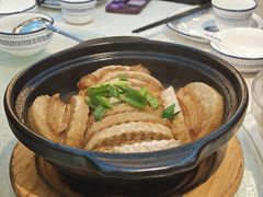 -南海食街(佛冈店)