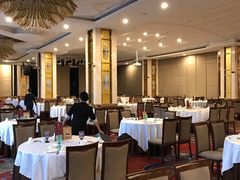 大堂-名苑皇宫酒家(来魅力壁画村店)