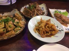 -老外婆(薛家南路店)