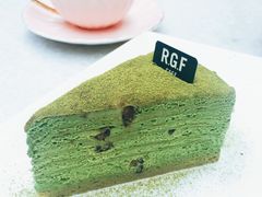-RGF(巨鹿路店)