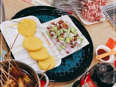 -禾记海鲜烧烤(八一路店)