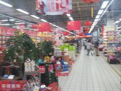 -世纪联华(吴淞店)