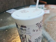 -茉沏(丽丰广场店)