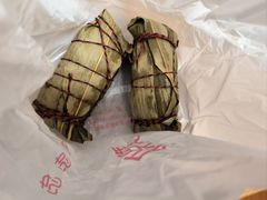 -金太粽(上海弄堂第一粽店)