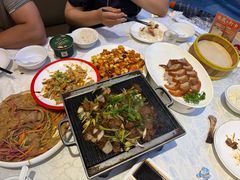 -福来居烤鸭店(天坛二店)