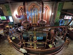 -皇冠自酿啤酒坊(中国红街5号楼店)