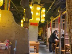 -破三川·新川菜(静安大融城店)