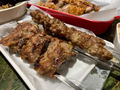 -巴依餐厅(伟安楼店)