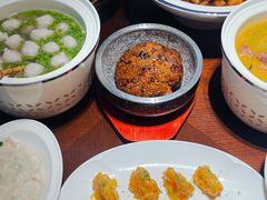-新连采·海鲜·大连菜(大连恒隆广场店)